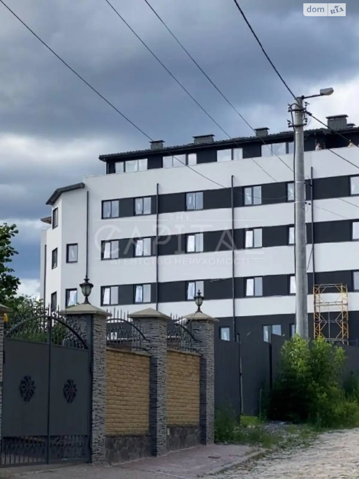Печерський Київ, цена: 5500000 $ - фото 1