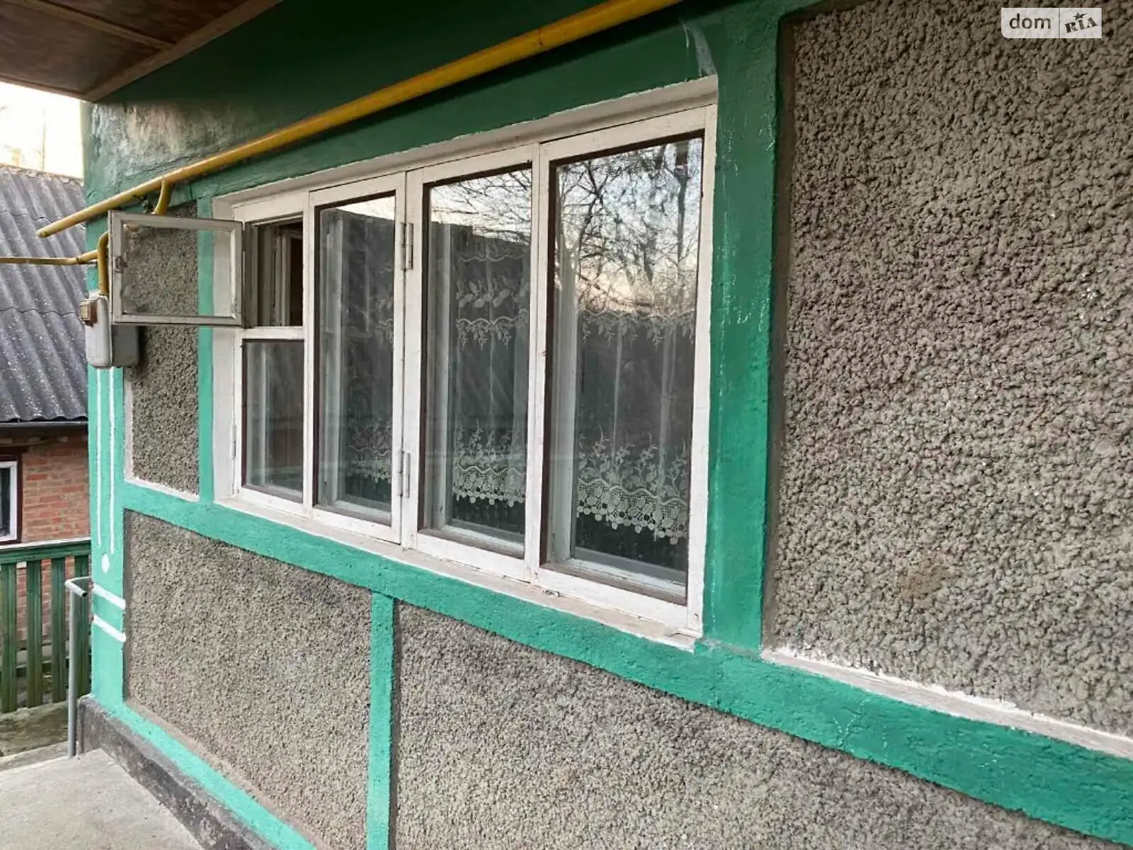 Продається одноповерховий будинок 110 кв. м с басейном, цена: 45000 $ - фото 1