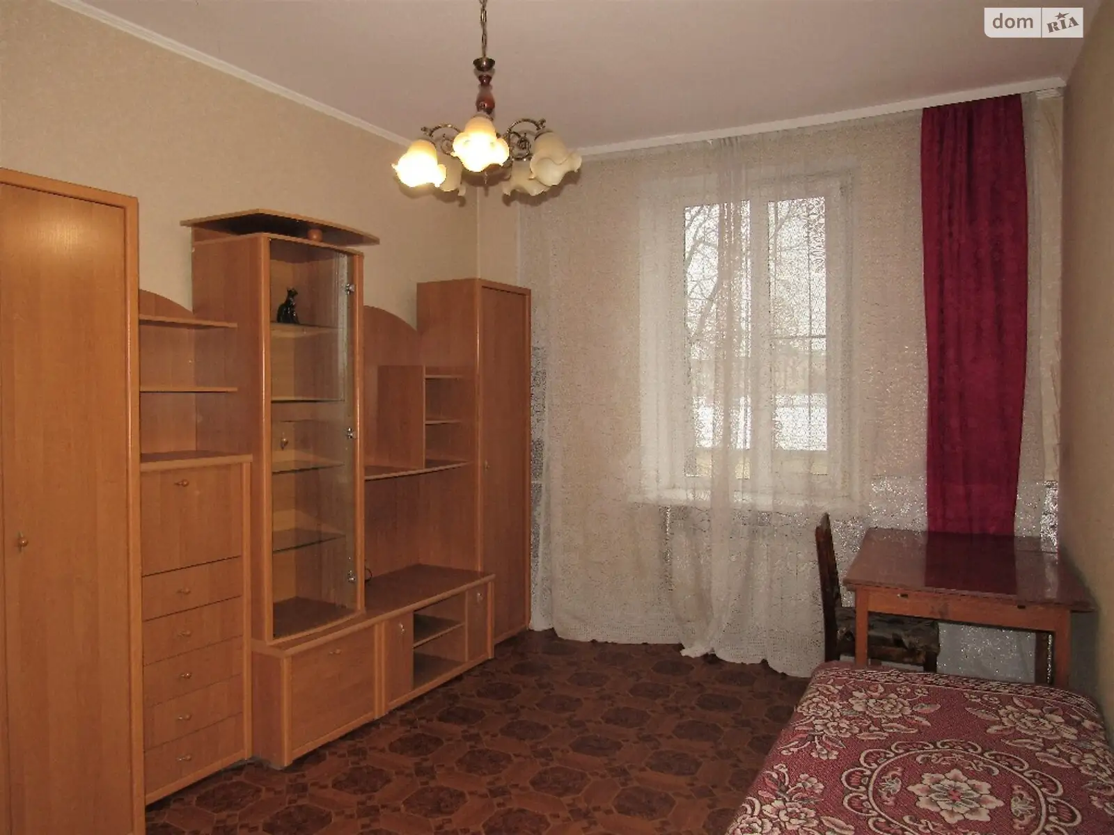 Продається 2-кімнатна квартира 52.1 кв. м у Вінниці, вул. Владислава Городецького - фото 1