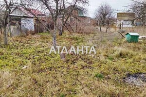 Продажа дачи, Одесская, Раздельная, c. Малое, Десятая
