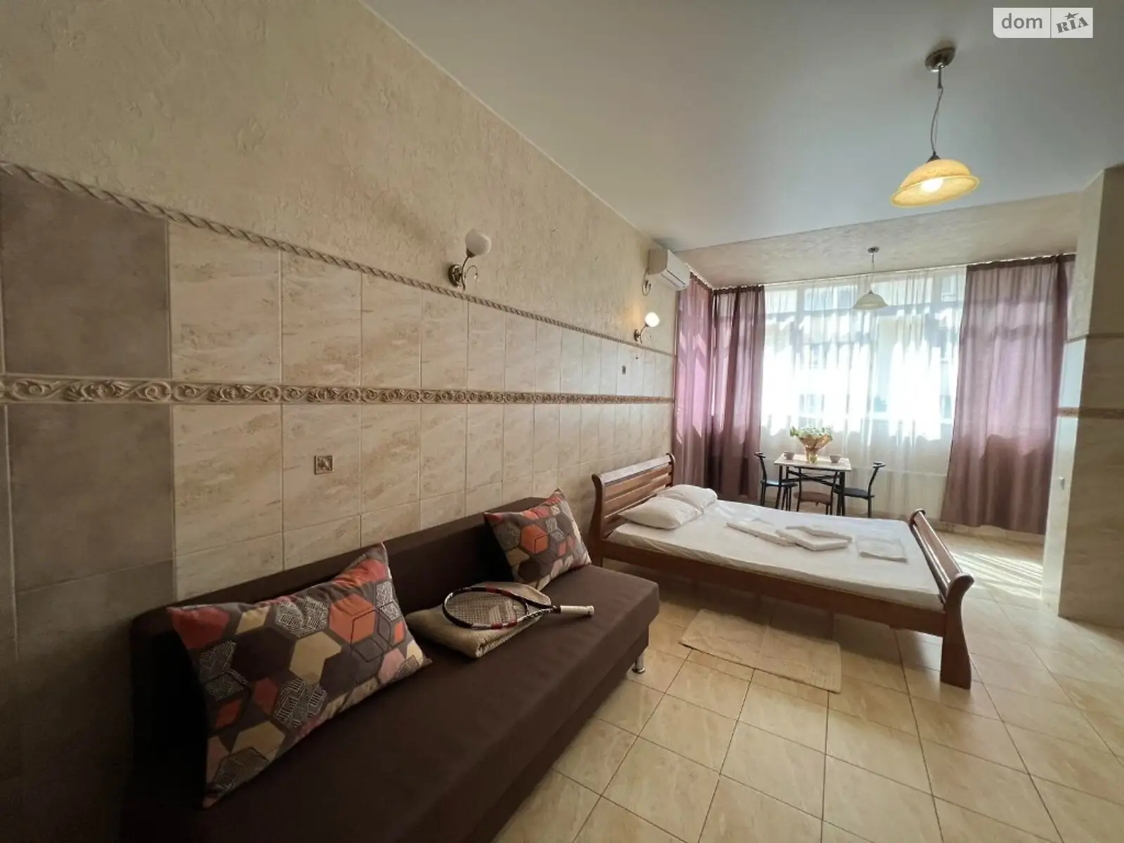 Здається в оренду 1-кімнатна квартира у Києві, цена: 800 грн