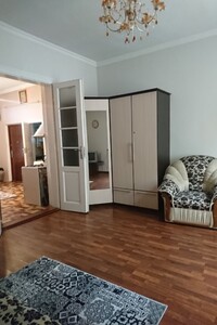 Сдается в аренду 1-комнатная квартира в Черновцах, Миколи Чернишевського вулиця