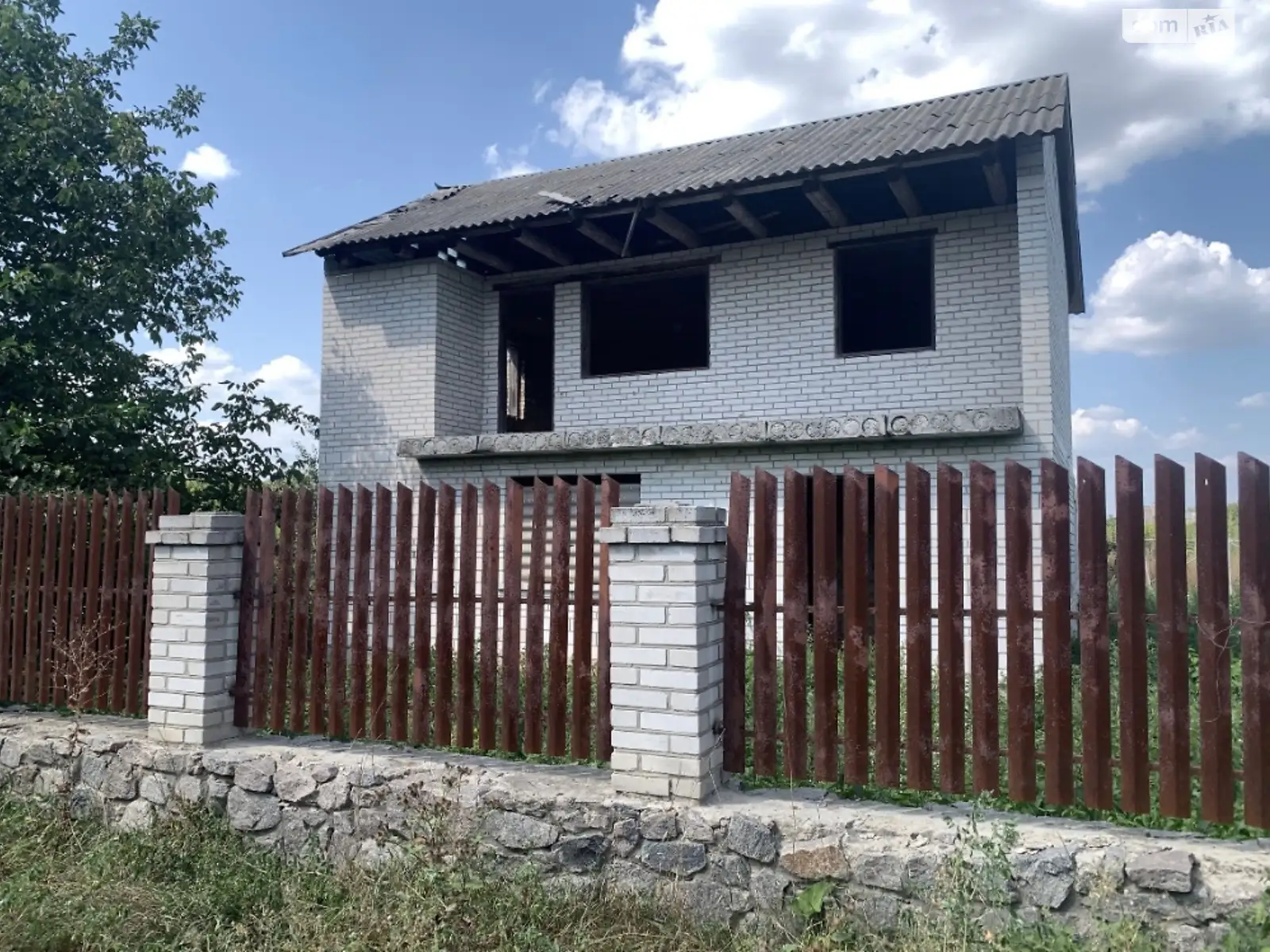 Продається будинок 2 поверховий 120 кв. м з балконом, цена: 22000 $