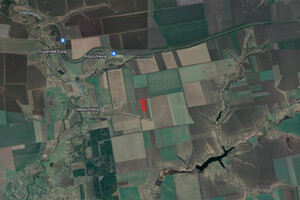 Продается земельный участок 5.7863 соток в Кировоградской области, цена: 650000 грн