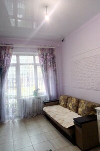 Продается 2-комнатная квартира 56 кв. м в Киеве, Милославская улица