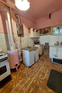 Продается 2-комнатная квартира 48 кв. м в Бориславе, Бандери Степана