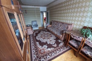 Сдается в аренду 3-комнатная квартира 69 кв. м в Киеве, цена: 12000 грн