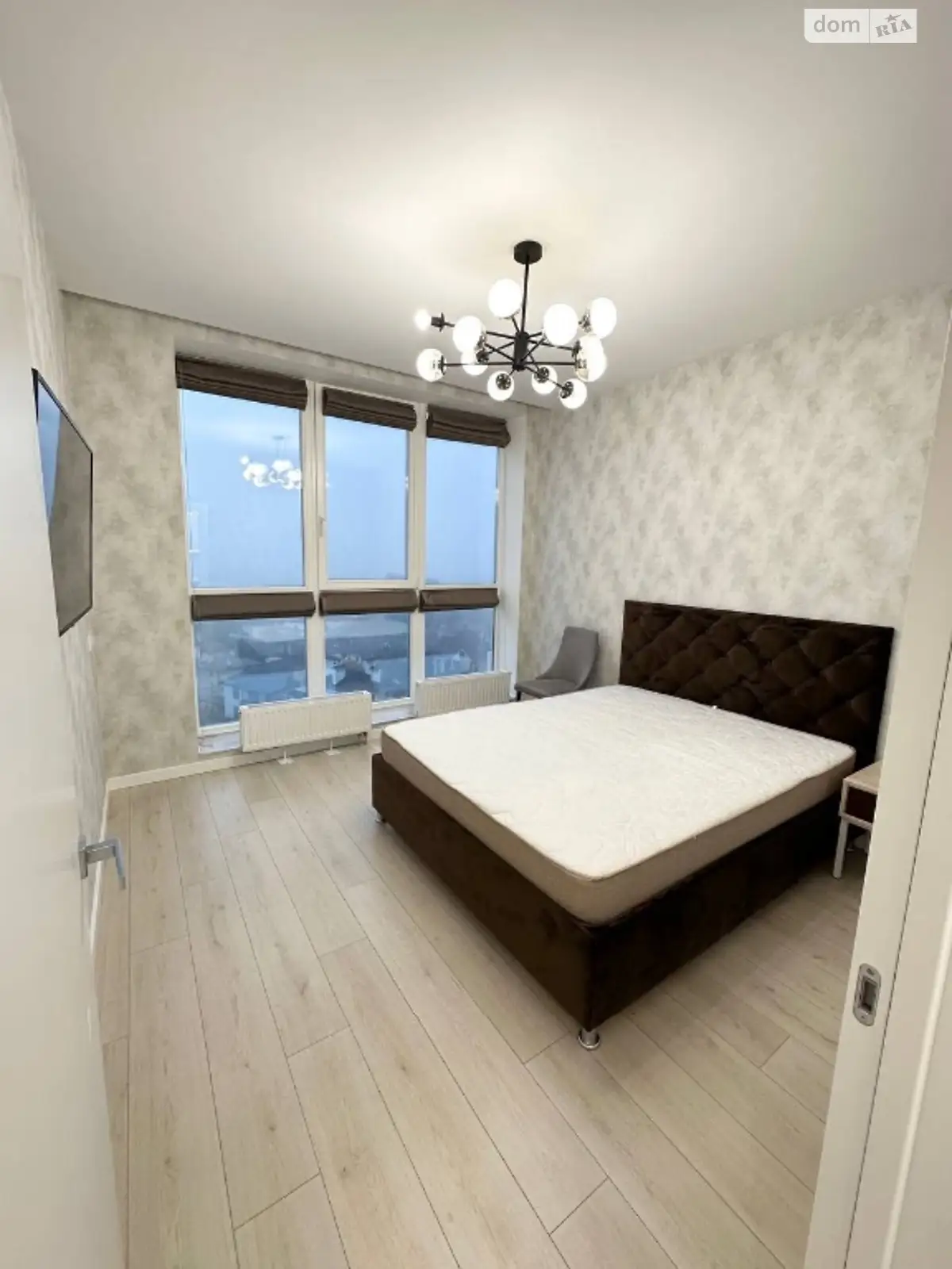 Здається в оренду 2-кімнатна квартира 65 кв. м у Одесі - фото 3