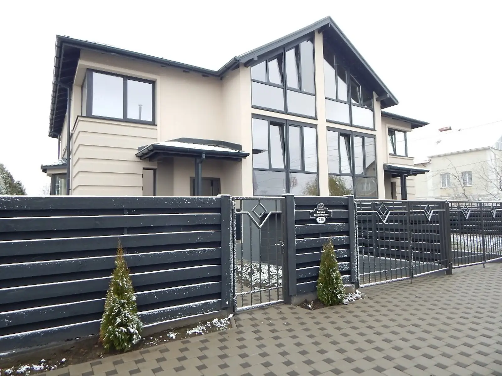 Гатне ЖК New Cottage Residence 5, цена: 112000 $ - фото 1