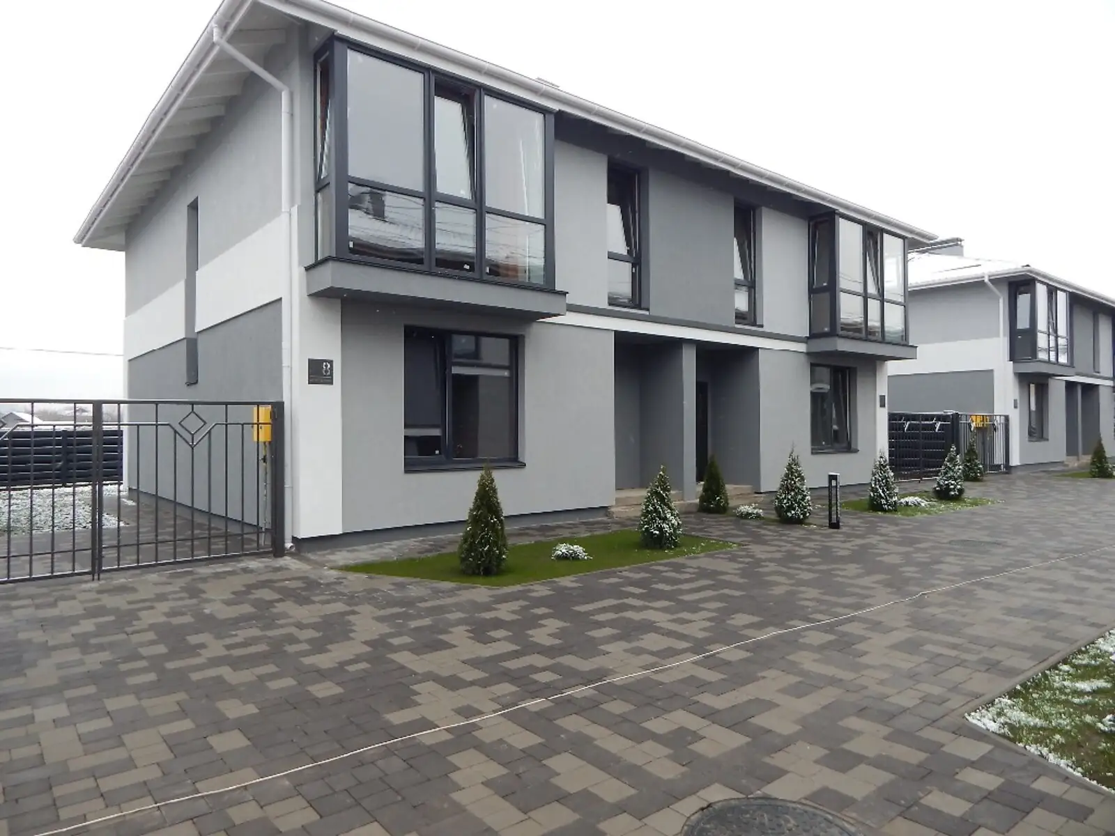 Крюківщина ЖК Beverly Hills Residence, цена: 101000 $ - фото 1