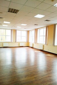 Довгострокова оренда офісного приміщення, Київ, р‑н. Шевченківський, ст.м. Лук'янівська, Юрія Іллєнка вулиця