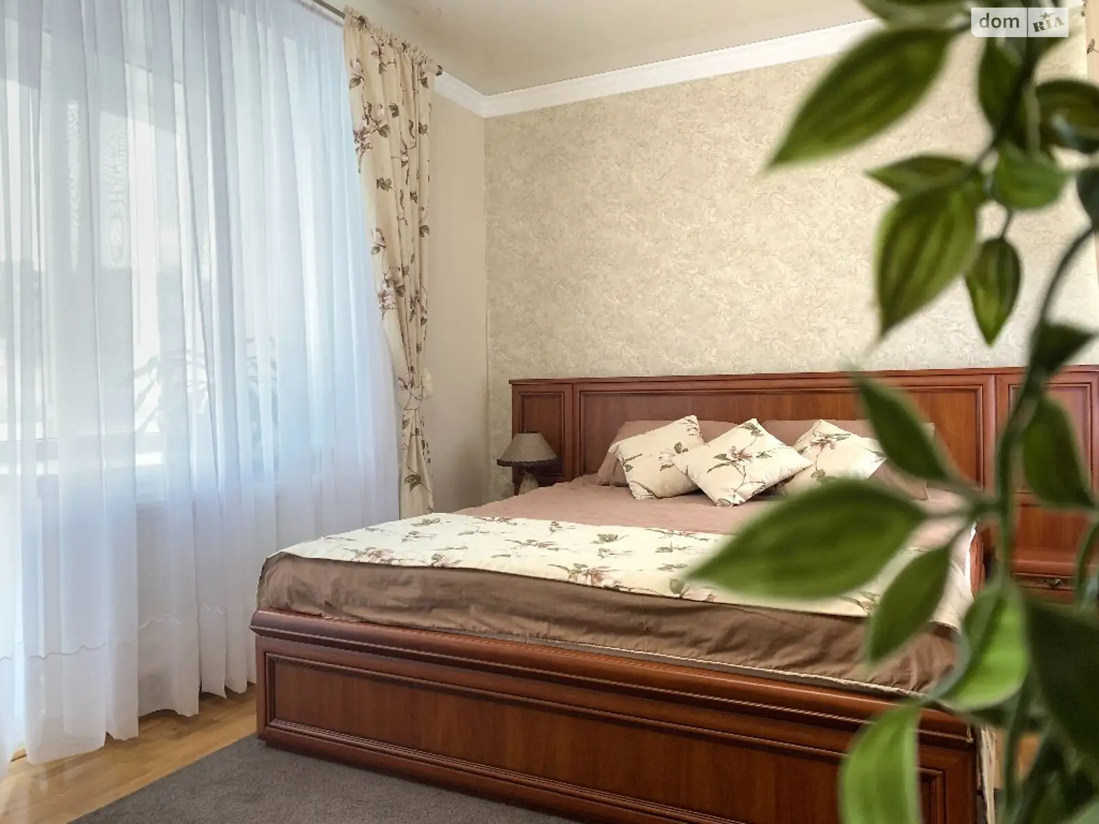 1-кімнатна квартира у Тернополі, вул. Крушельницької Соломії - фото 1