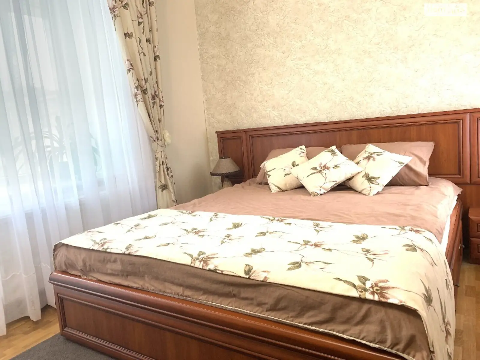 1-кімнатна квартира у Тернополі, вул. Крушельницької Соломії - фото 2
