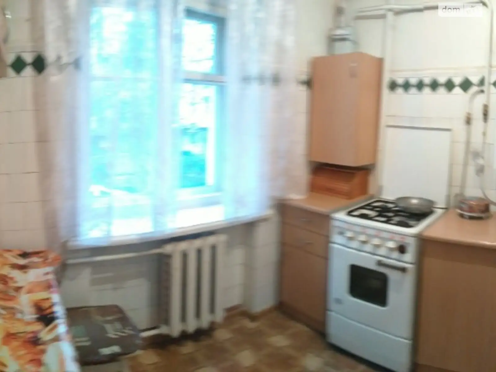 Продается 2-комнатная квартира 44 кв. м в Одессе, Фонтанская дор.