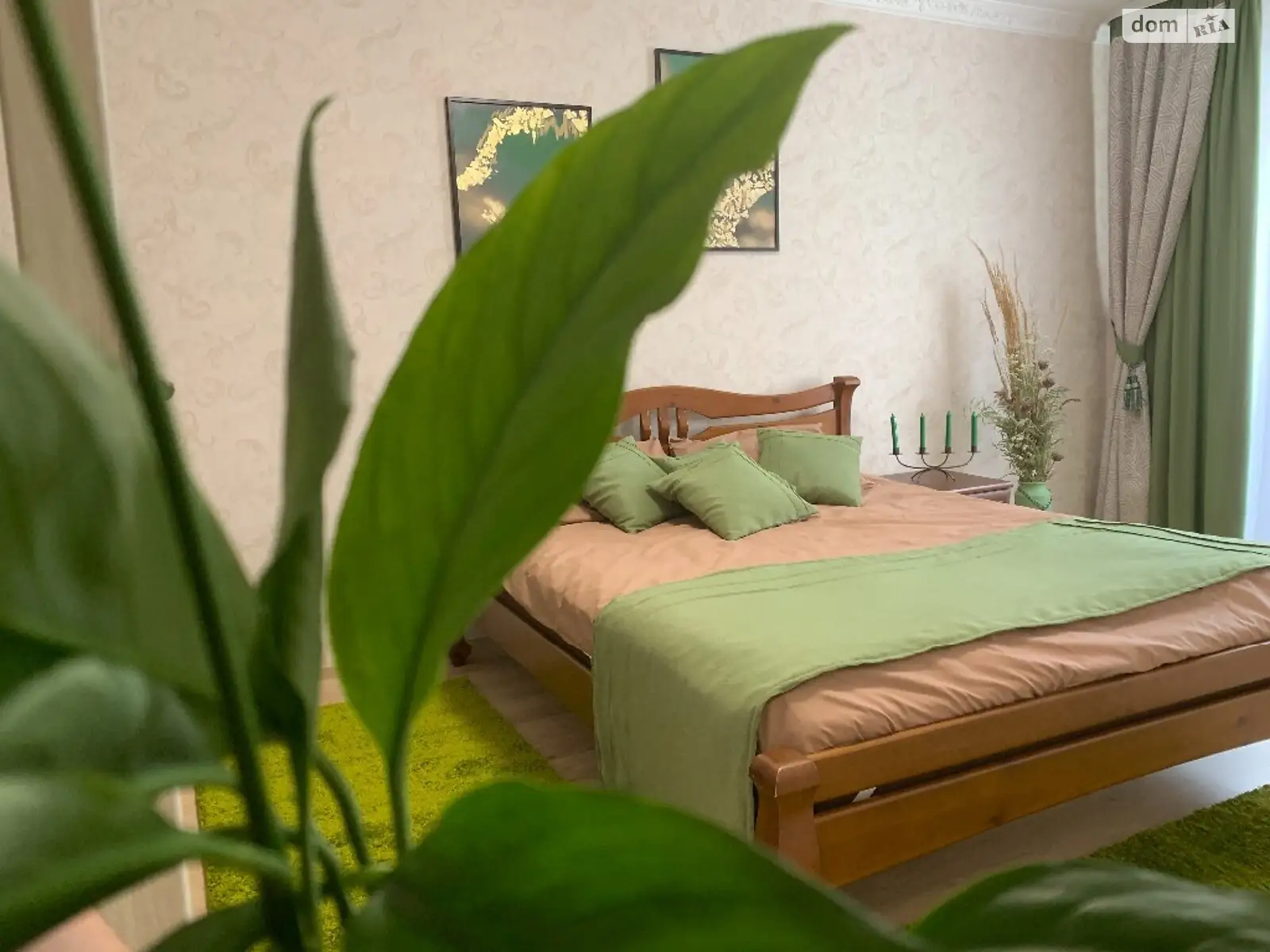 1-комнатная квартира в Тернополе, цена: 780 грн
