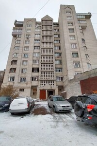Продажа квартиры, Чернигов, р‑н. Новозаводской, Черновола Вячеслава улица