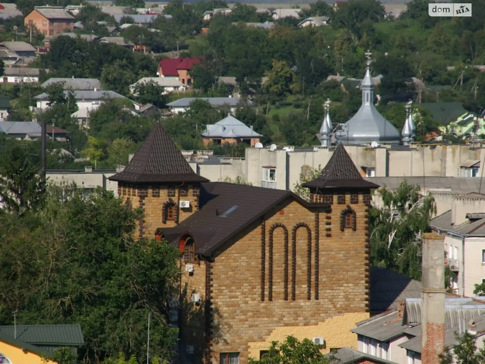 Продається об'єкт сфери послуг 790 кв. м в 5-поверховій будівлі, цена: 600000 $ - фото 1