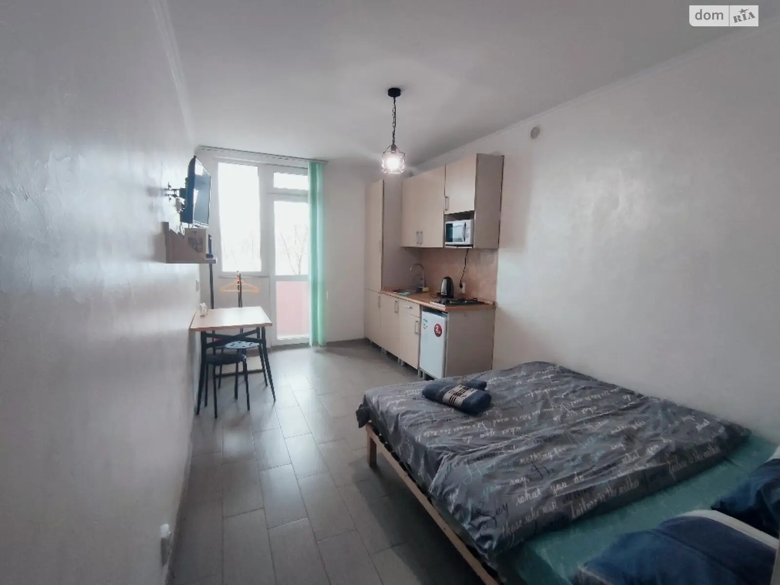 1-комнатная квартира в Тернополе, цена: 600 грн
