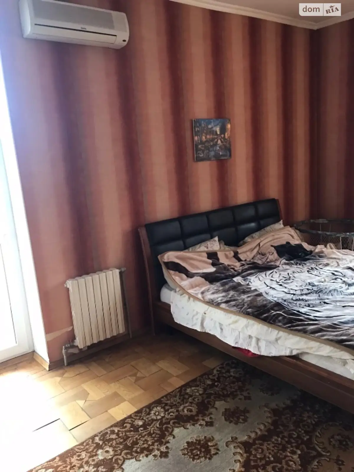 Сдается в аренду 2-комнатная квартира 90 кв. м в Одессе - фото 2