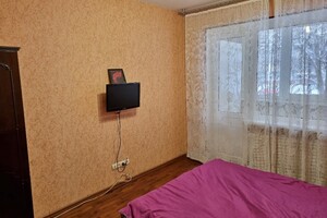 Сдается в аренду 4-комнатная квартира 80 кв. м в Чернигове, Котляревского улица