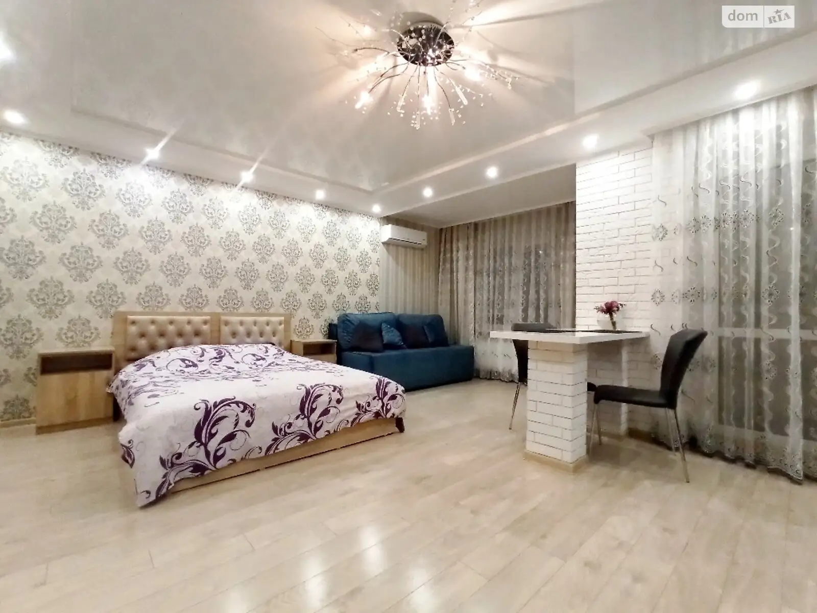 Здається в оренду 1-кімнатна квартира у Вінниці, цена: 1100 грн