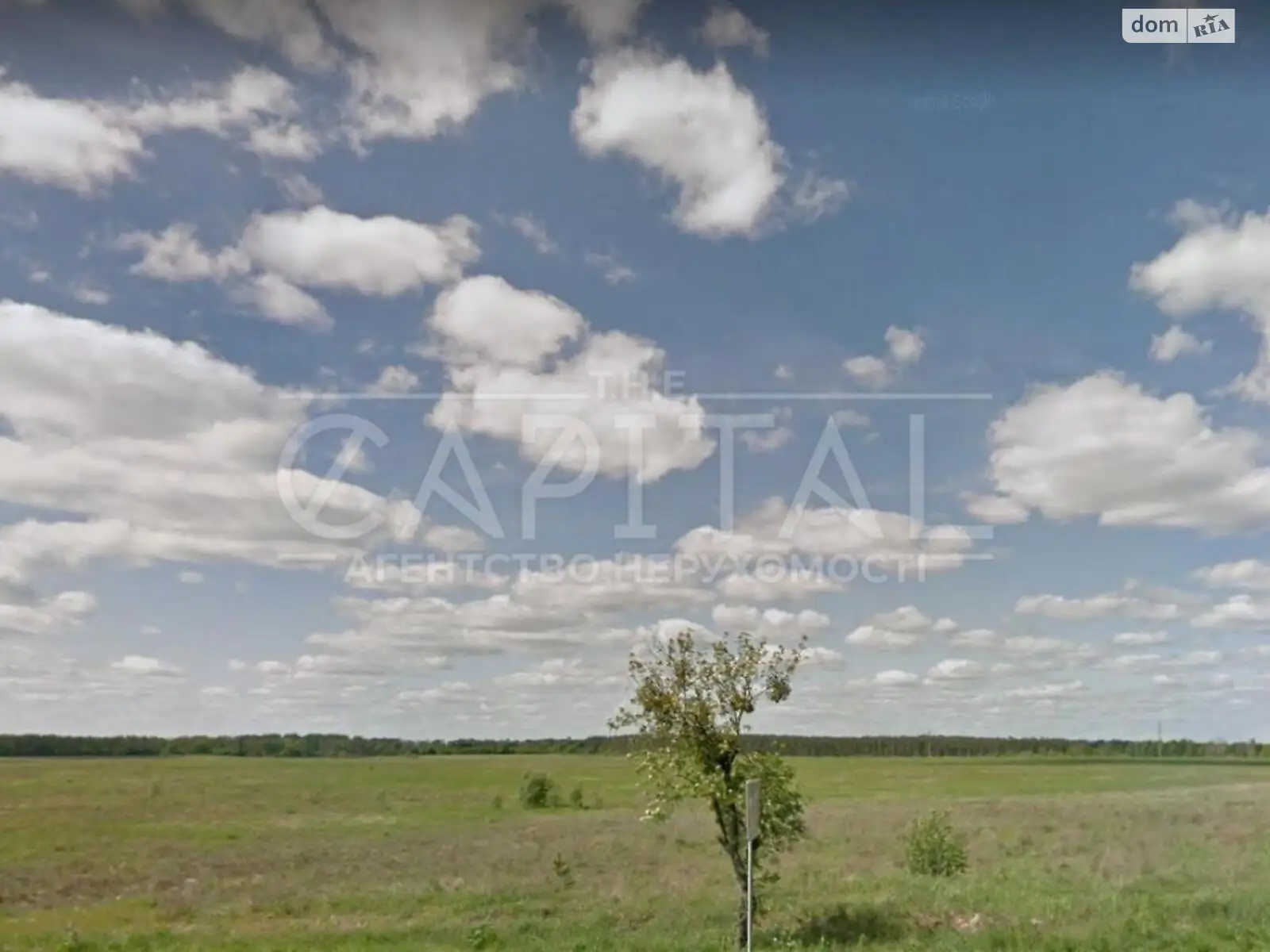 Продается земельный участок 600 соток в Киевской области, цена: 960000 $