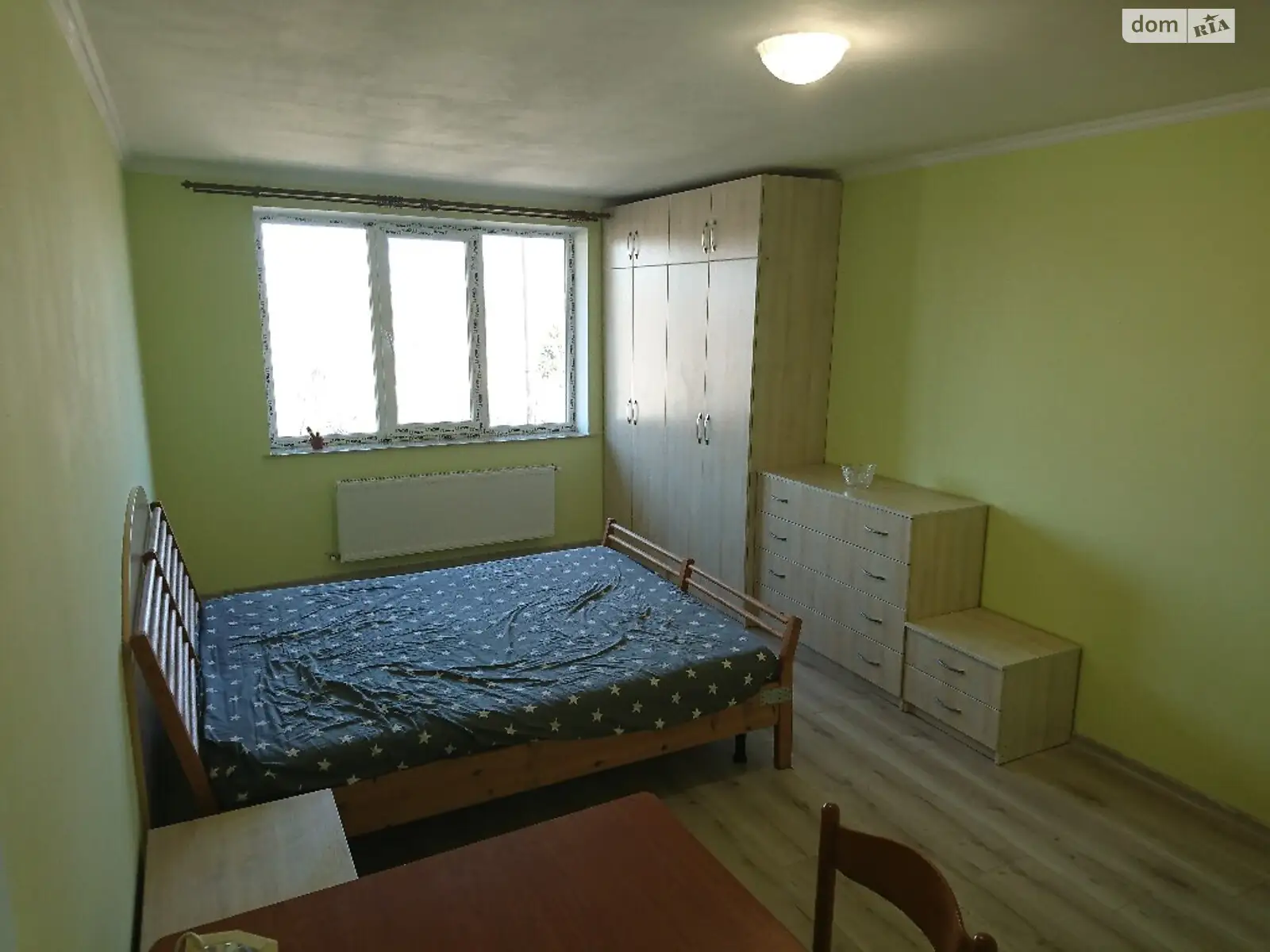 Сдается в аренду часть дома 52 кв. м с баней/сауной, цена: 180 €