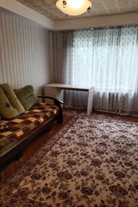 Сдается в аренду 2-комнатная квартира 46 кв. м в Киеве, кибальчича