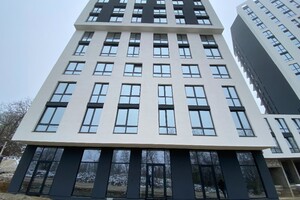 Продается 1-комнатная квартира 50.27 кв. м в Львове, ул. Малоголоскивская