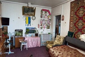 Продается 2-комнатная квартира 54 кв. м в Киеве, Старокиевская улица