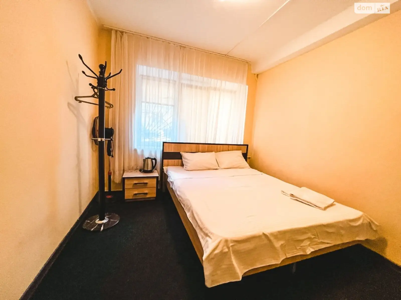 Сдается в аренду 1-комнатная квартира в Киеве, ул. Богдановская, 2 - фото 1