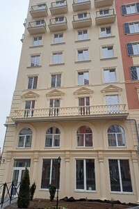 Продается 1-комнатная квартира 32.3 кв. м в Одессе, Инглези (25-й Чапаевской дивизии) улица