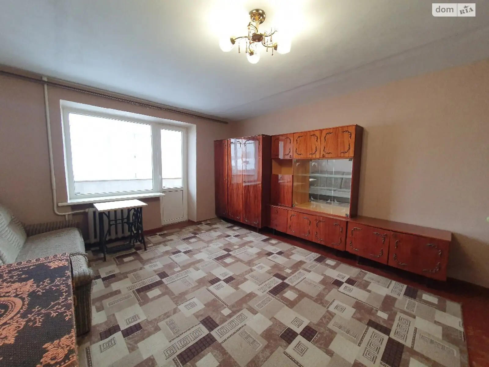 Продається 1-кімнатна квартира 39 кв. м у Хмельницькому, вул. Свободи - фото 1