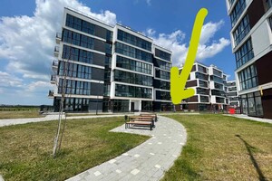 Продаж квартири, Львів, р‑н. Франківський, Сковороди вулиця