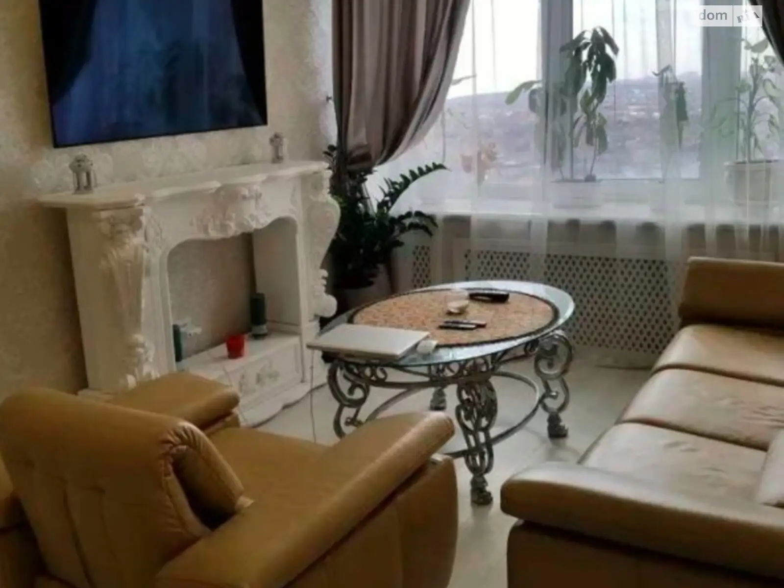 Продается 2-комнатная квартира 62 кв. м в Одессе, ул. Архитекторская - фото 1