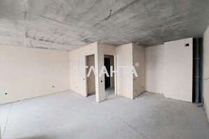 Продается 1-комнатная квартира 36.49 кв. м в Киеве, Одесское шоссе