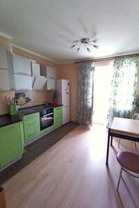 Долгосрочная аренда квартиры, Киевская, Бровары, р‑н. Масив, Симона Петлюры улица, дом 36б