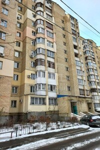 Продается 2-комнатная квартира 60.5 кв. м в Киеве, Сеноманский переулок