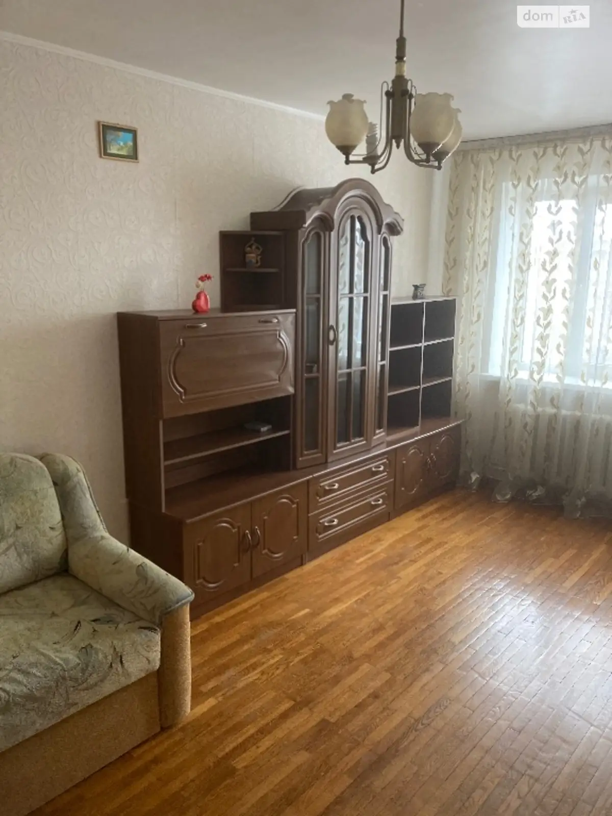 Сдается в аренду 3-комнатная квартира 70 кв. м в Житомире, ул. Ивана Мазепы, 85 - фото 1