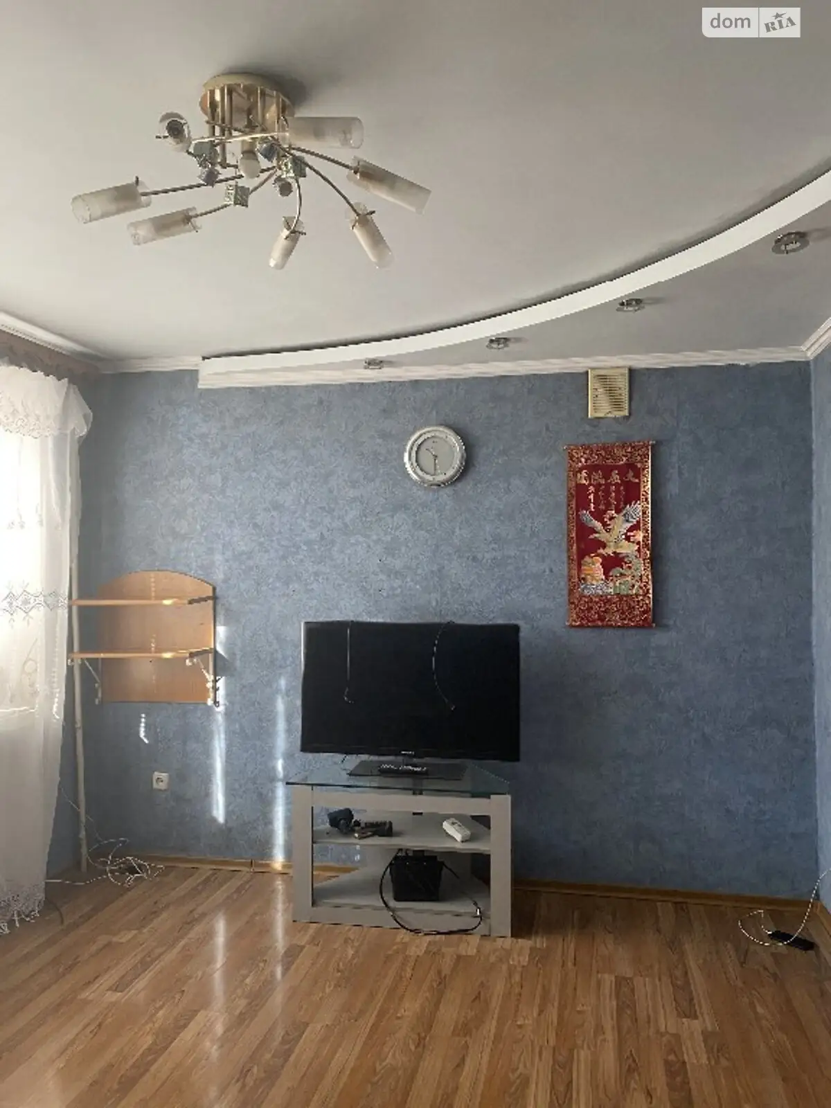 Продается 2-комнатная квартира 52.6 кв. м в Одессе, ул. Рождественская