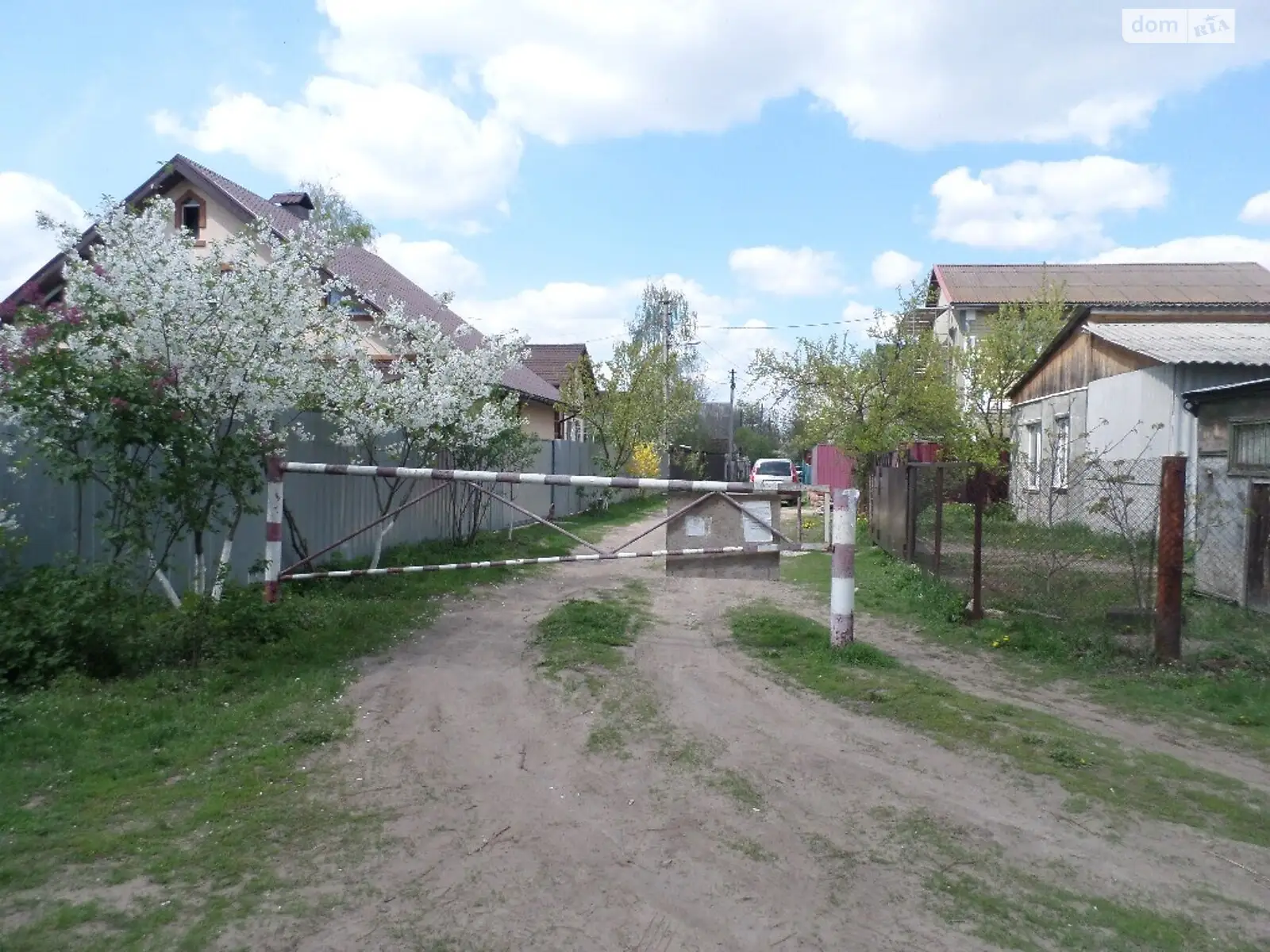 Продается земельный участок 44 соток в Киевской области, цена: 45500 $ - фото 1