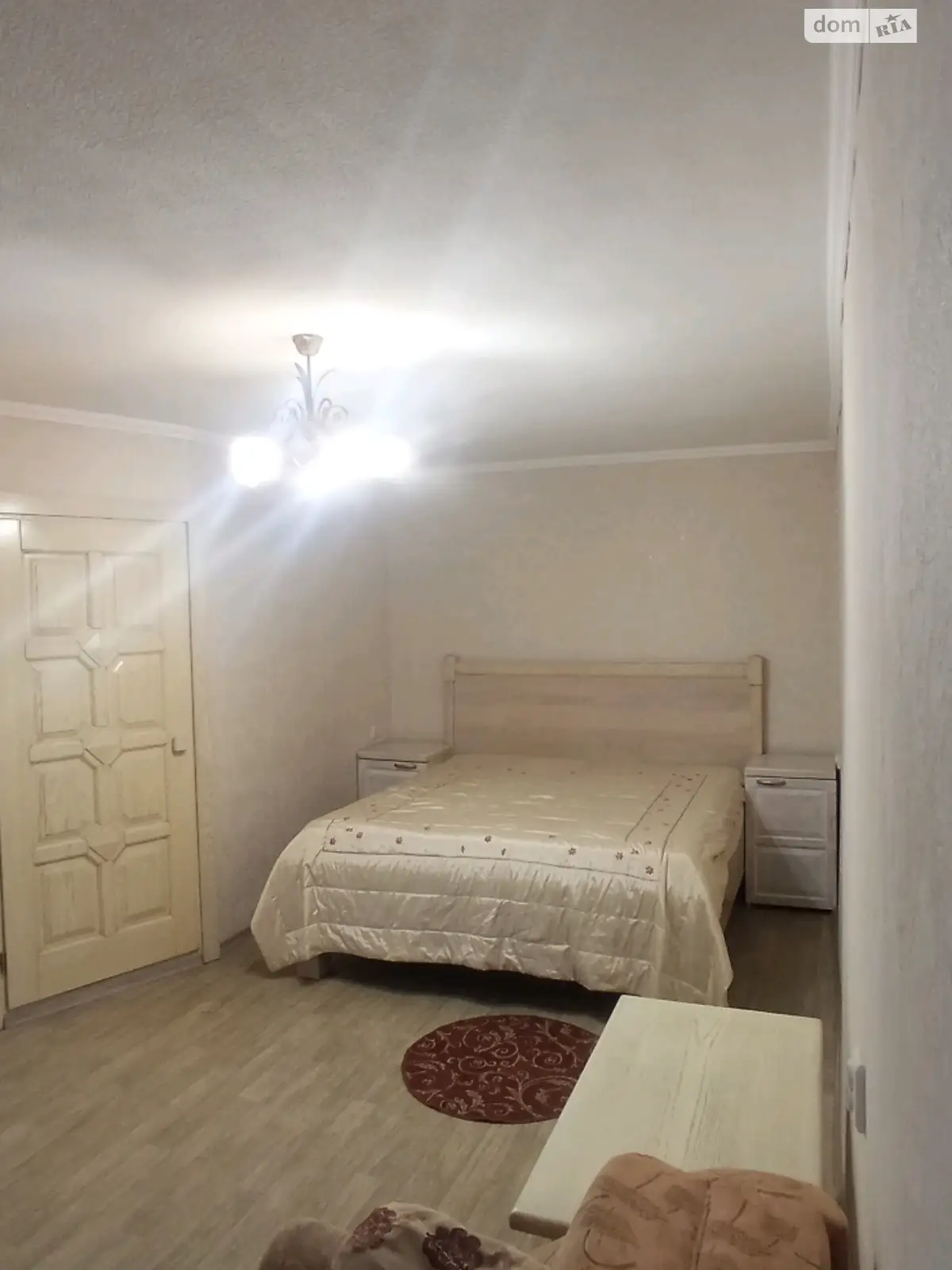 1-комнатная квартира 37 кв. м в Запорожье
