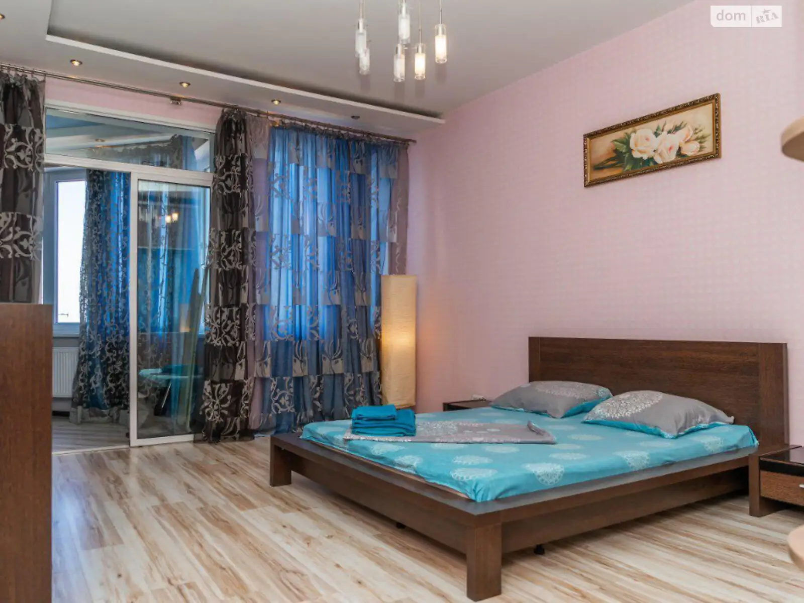 Сдается в аренду 2-комнатная квартира 80 кв. м в Одессе - фото 3