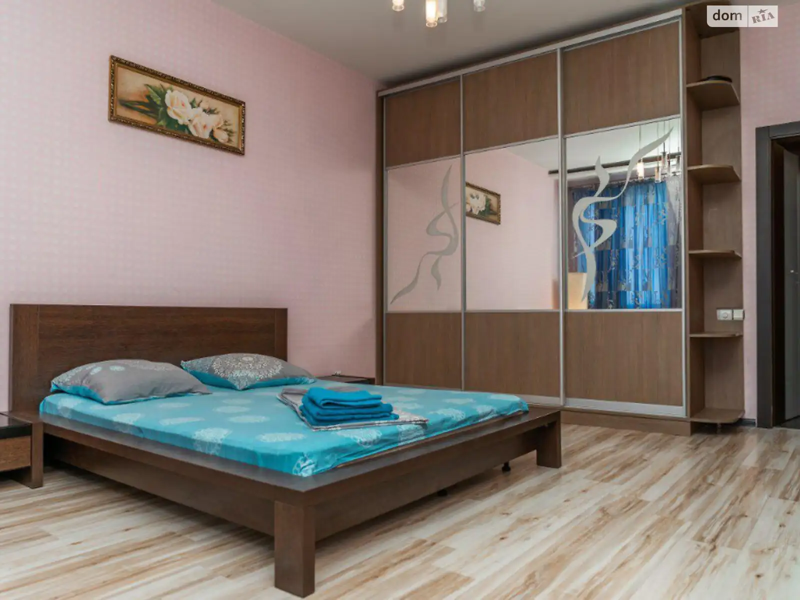 Сдается в аренду 2-комнатная квартира 80 кв. м в Одессе - фото 4
