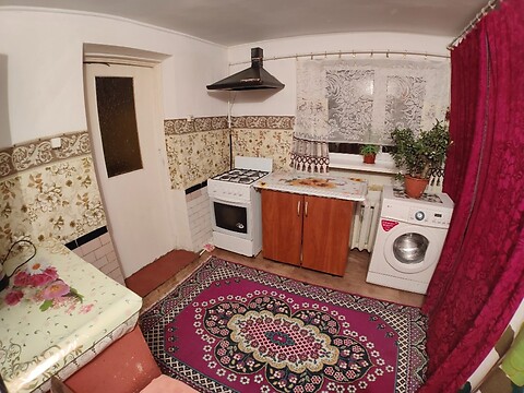 Сдается в оренду частина будинку 50 кв. м з меблями, цена: 4500 грн