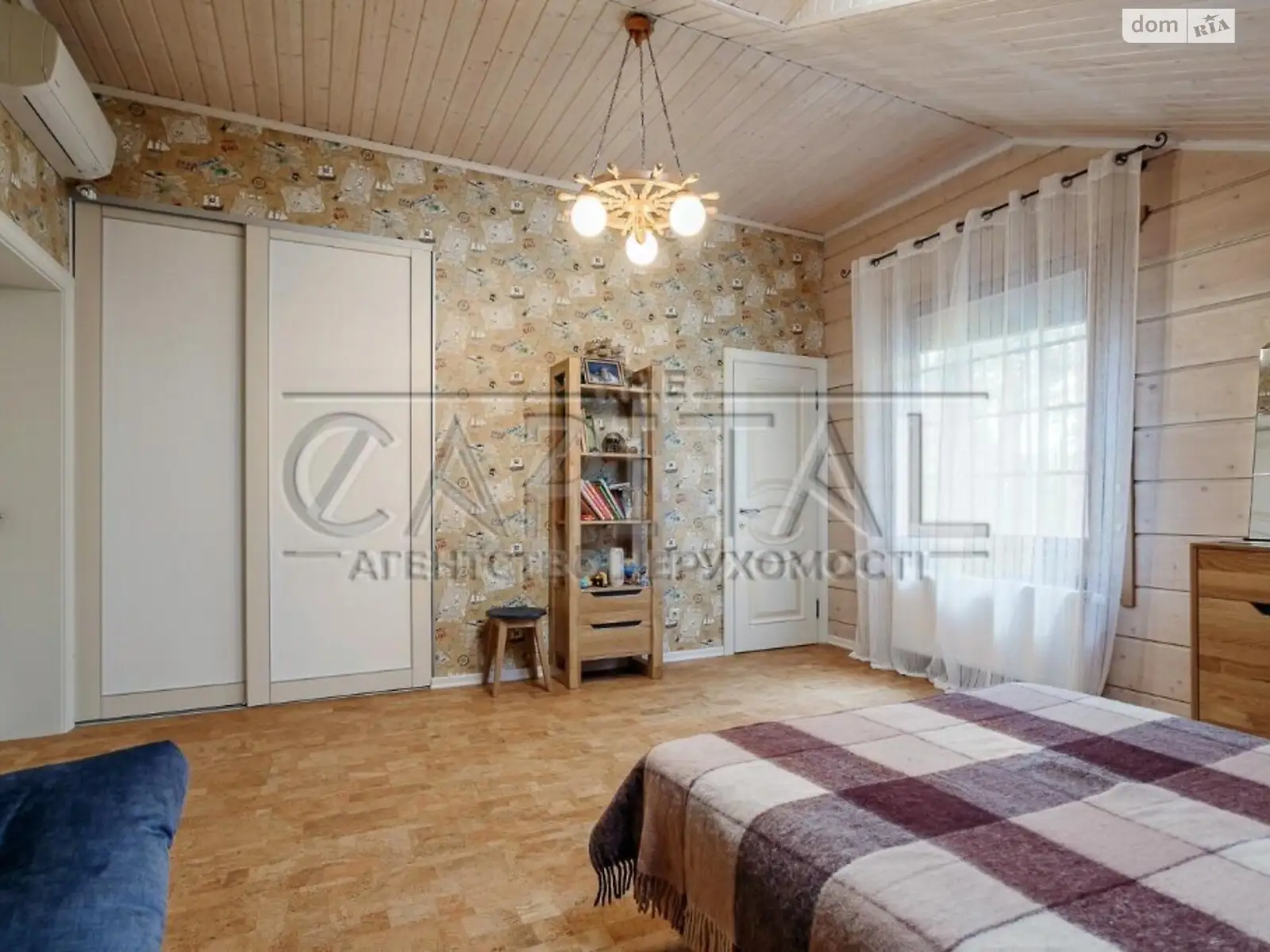 Сдается в аренду дом на 2 этажа 400 кв. м с камином - фото 3