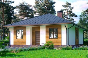 Продажа дома, Киевская, Буча, р‑н. Буча, Некрасова улица