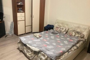 Продается 2-комнатная квартира 65 кв. м в Киеве, Освиты улица