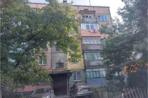 Продается 3-комнатная квартира 47 кв. м в Кропивницком, цена: 24000 $