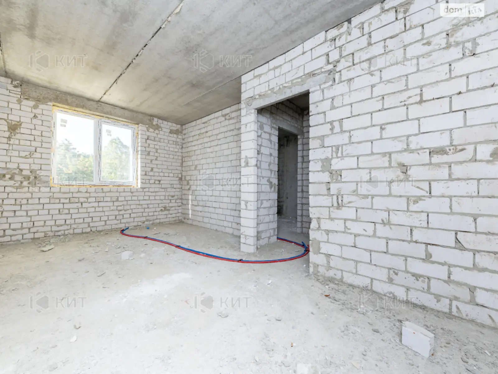 Продається 1-кімнатна квартира 36.84 кв. м у Харкові, цена: 19000 $ - фото 1